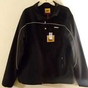 Men's caterpillar jacket